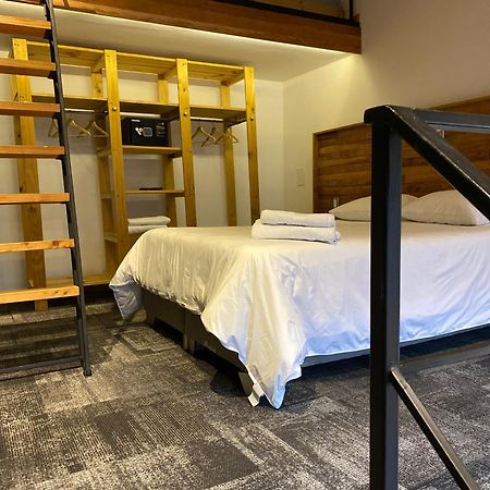 プンタアレナスEcolofts Croacia 1028アパートメント エクステリア 写真