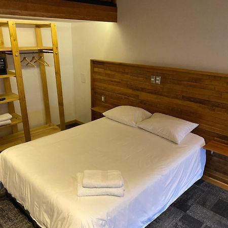 プンタアレナスEcolofts Croacia 1028アパートメント エクステリア 写真