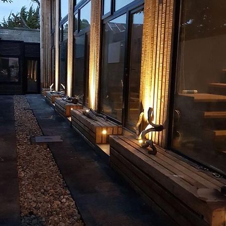 プンタアレナスEcolofts Croacia 1028アパートメント エクステリア 写真