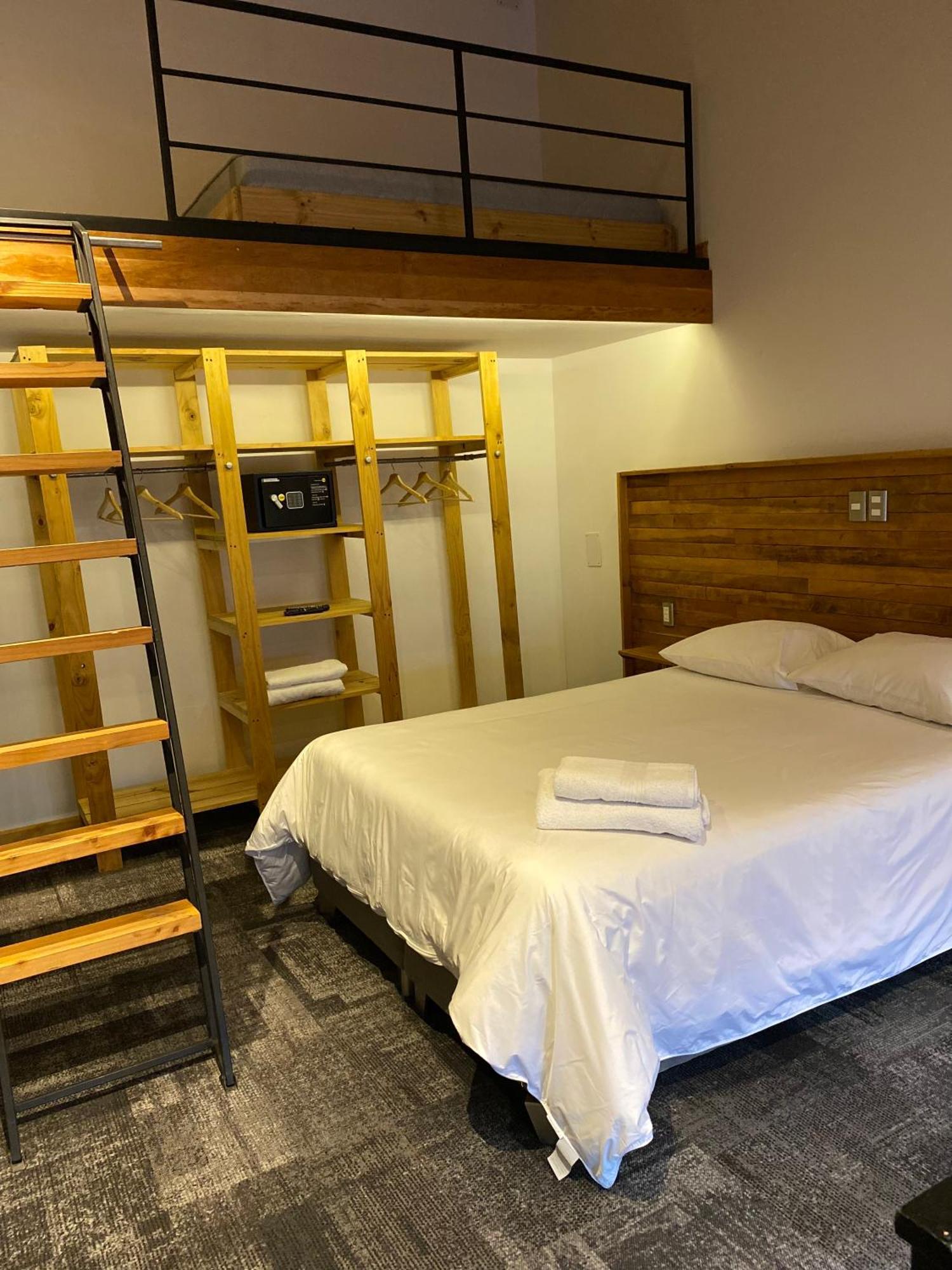 プンタアレナスEcolofts Croacia 1028アパートメント エクステリア 写真