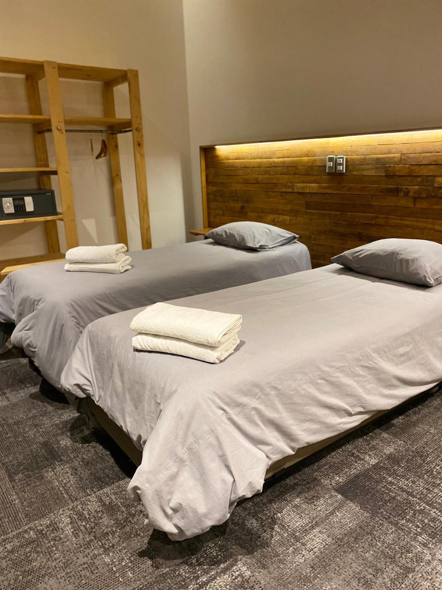 プンタアレナスEcolofts Croacia 1028アパートメント エクステリア 写真