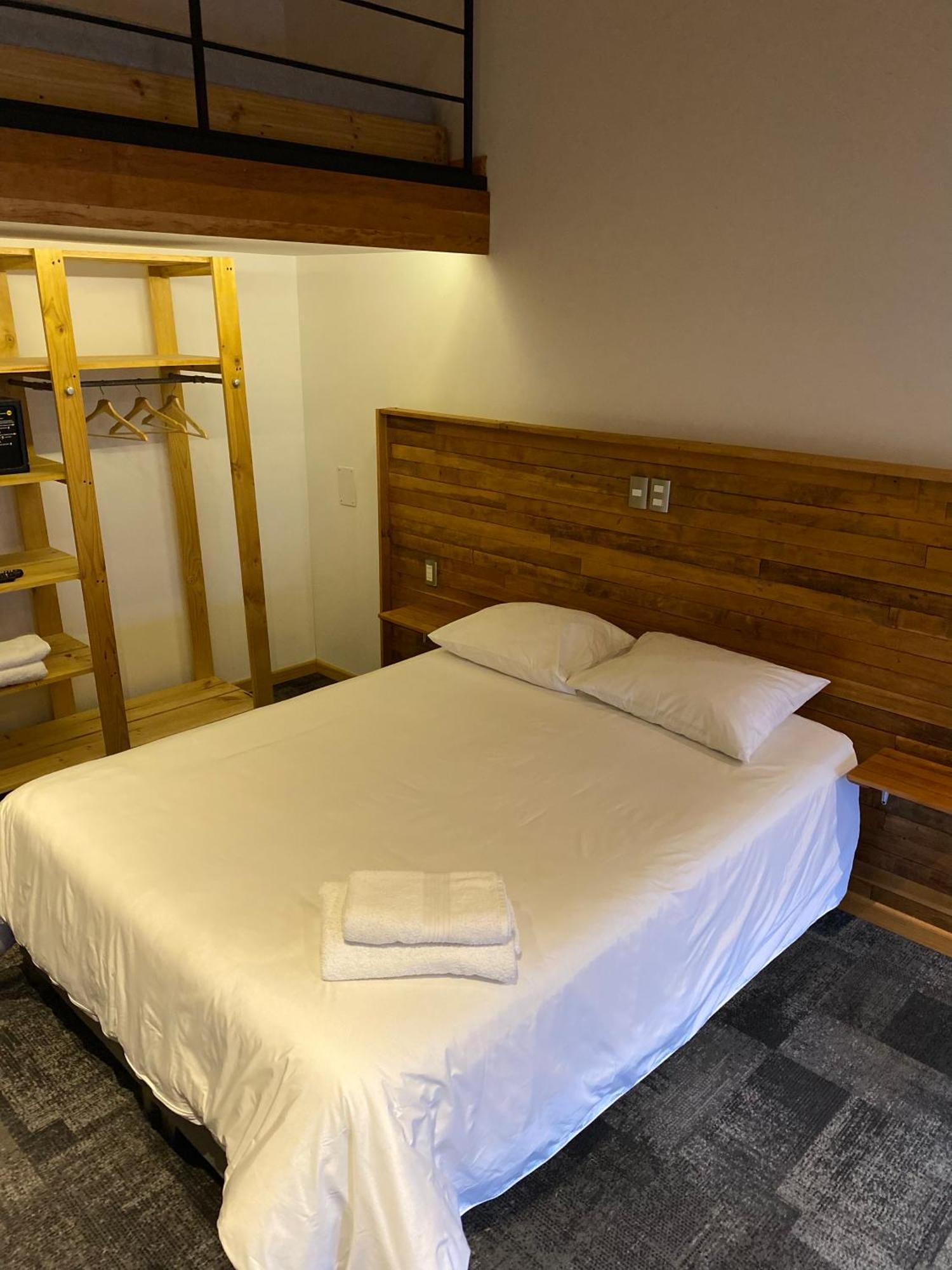 プンタアレナスEcolofts Croacia 1028アパートメント エクステリア 写真