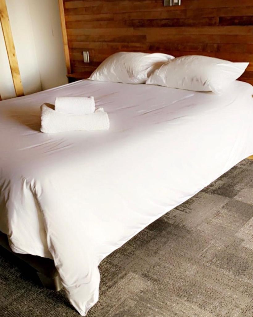プンタアレナスEcolofts Croacia 1028アパートメント エクステリア 写真