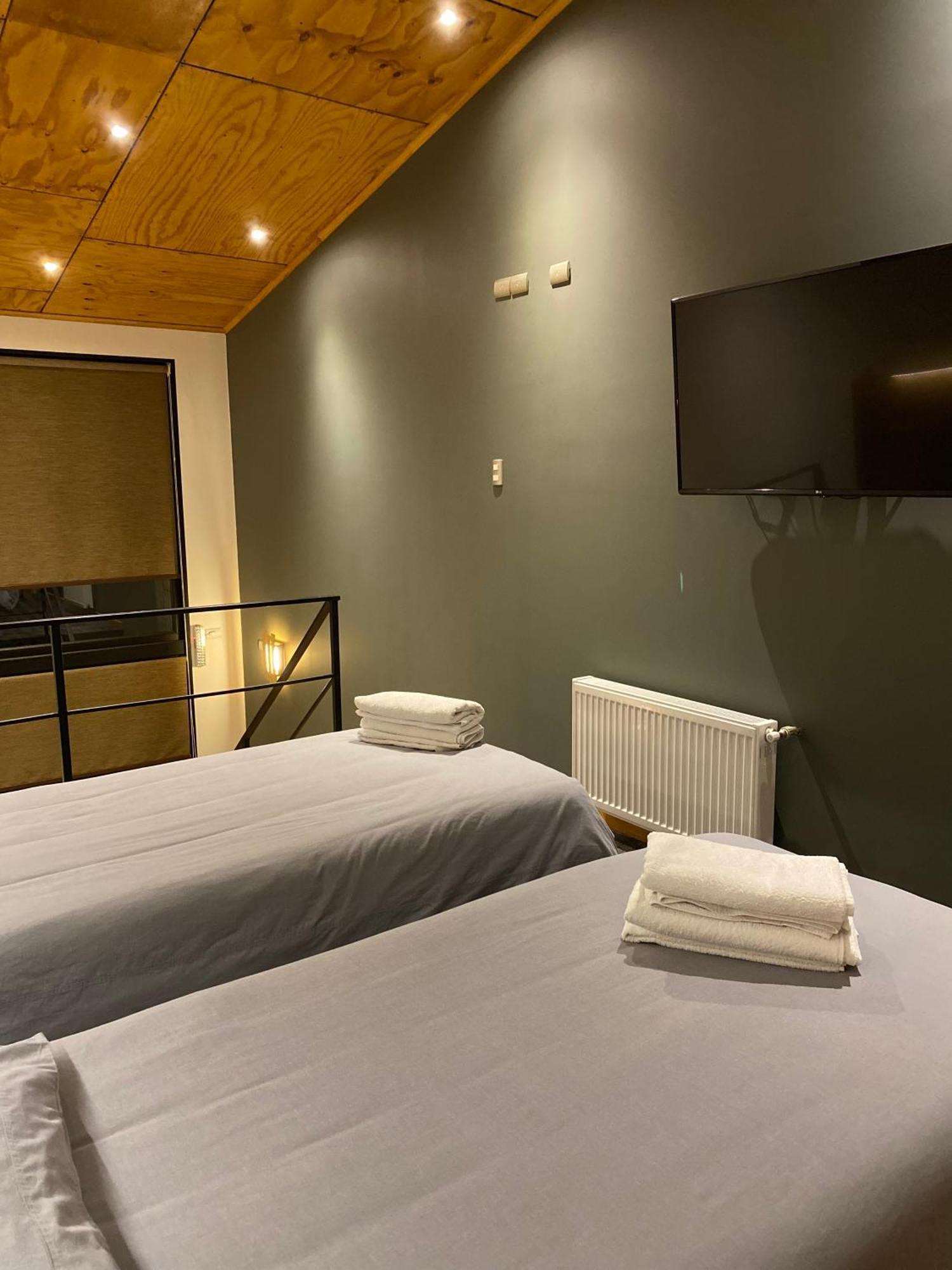 プンタアレナスEcolofts Croacia 1028アパートメント エクステリア 写真