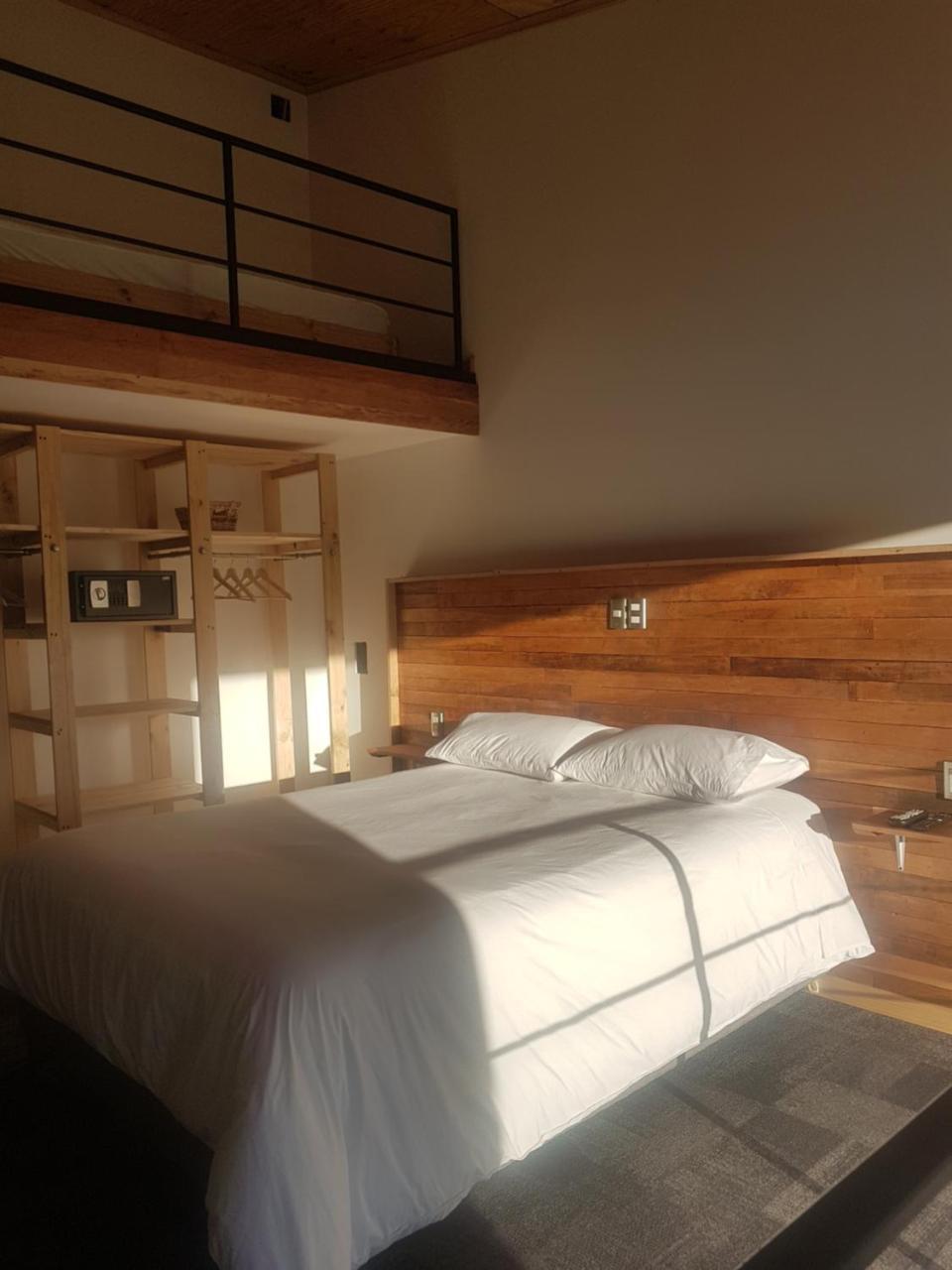 プンタアレナスEcolofts Croacia 1028アパートメント エクステリア 写真