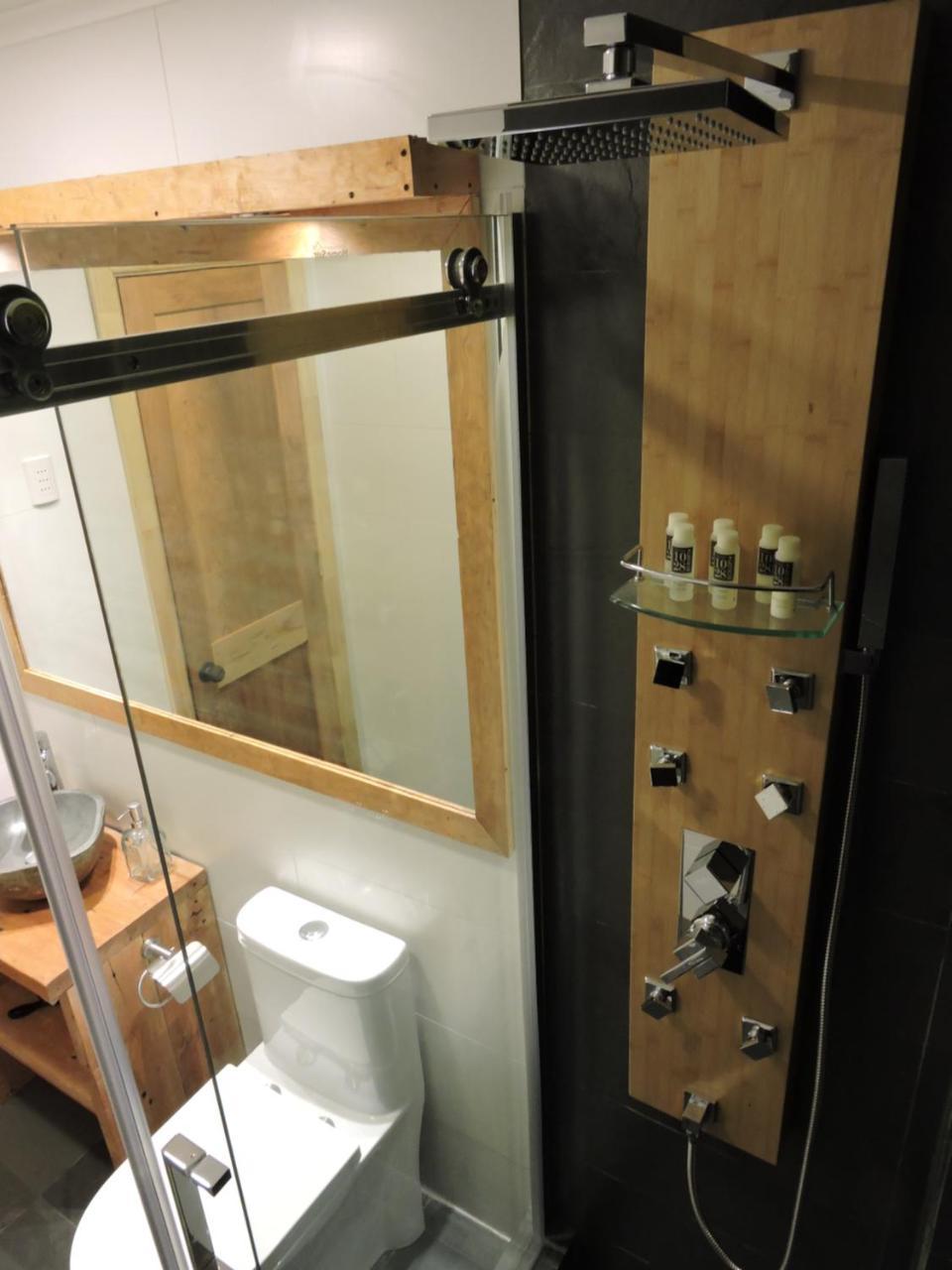 プンタアレナスEcolofts Croacia 1028アパートメント エクステリア 写真