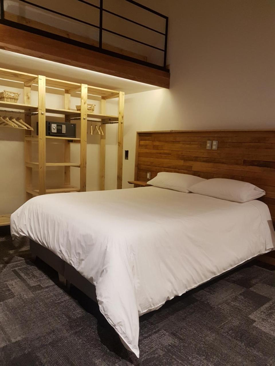 プンタアレナスEcolofts Croacia 1028アパートメント エクステリア 写真