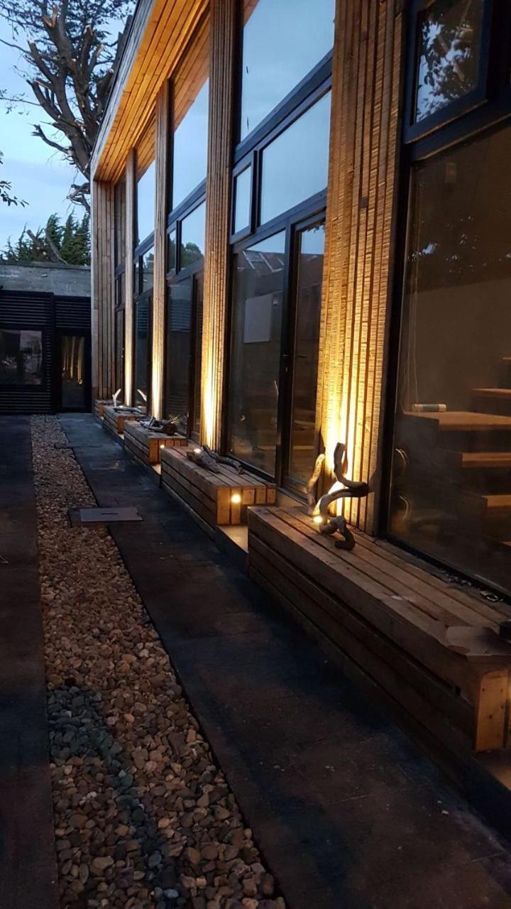プンタアレナスEcolofts Croacia 1028アパートメント エクステリア 写真