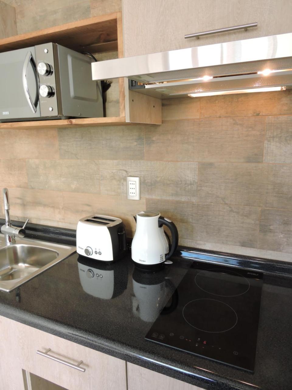 プンタアレナスEcolofts Croacia 1028アパートメント エクステリア 写真