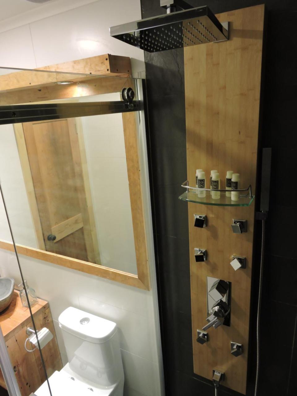 プンタアレナスEcolofts Croacia 1028アパートメント エクステリア 写真